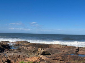 Nomads Nook 7 Sea view 6 Sleeper